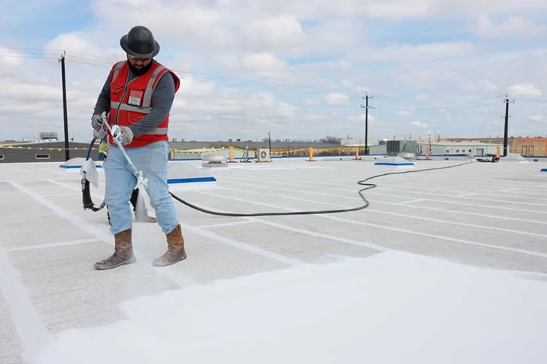 Roof Coatings